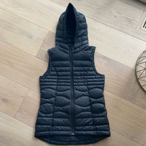 Lole Puffer Vest